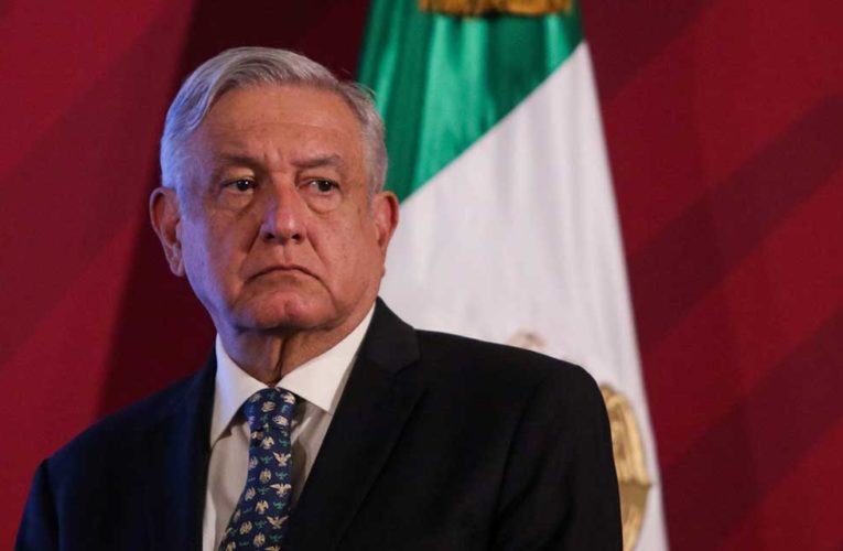 AMLO asegura que a partir del lunes comenzará la dispersión de tres millones de créditos