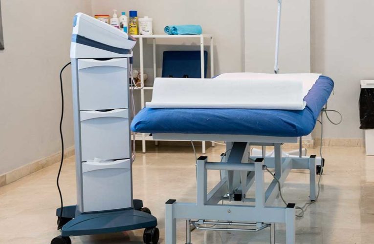 AMLO aseguró que el tema de la disponibilidad de camas en hospitales está controlado