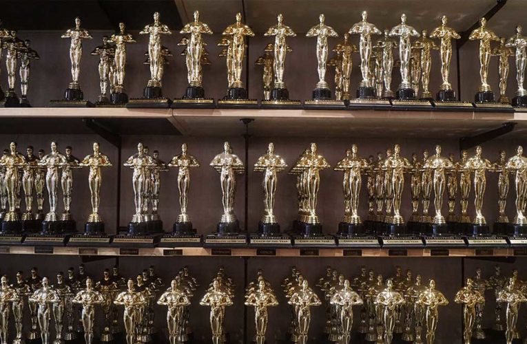 Ante pandemia, películas no estrenadas en cine podrán participar en los Premios Óscar