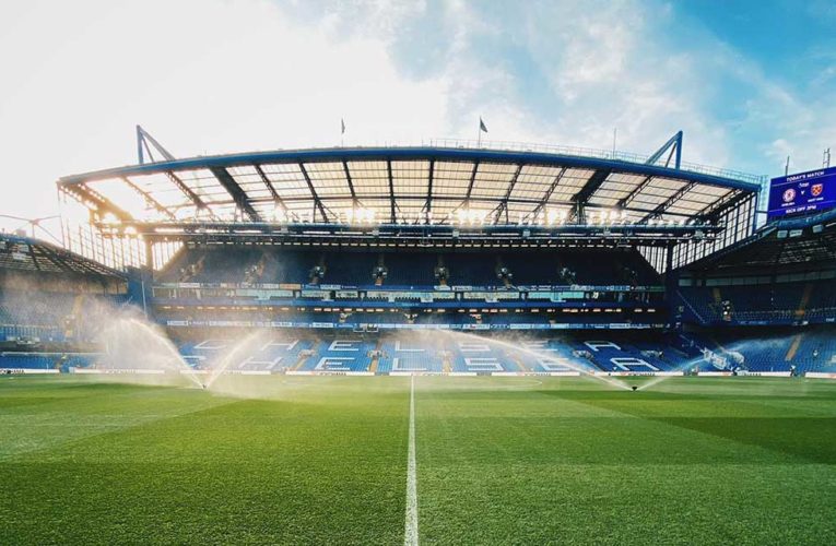 Chelsea no disminuirá los salarios de sus jugadores durante la pandemia