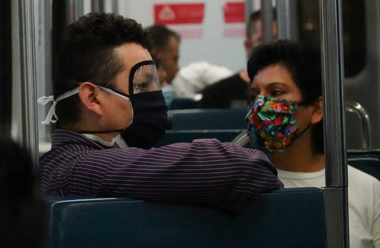 En Querétaro ascienden a 121 los casos de contagio por coronavirus