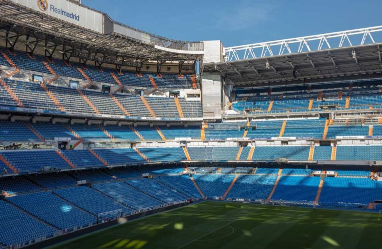 España finalizaría la temporada 2019-2020 sin aficionados en los estadios