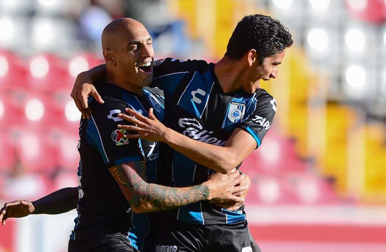 Gallos Blancos rescata un punto de su partido ante Puebla en la eLiga