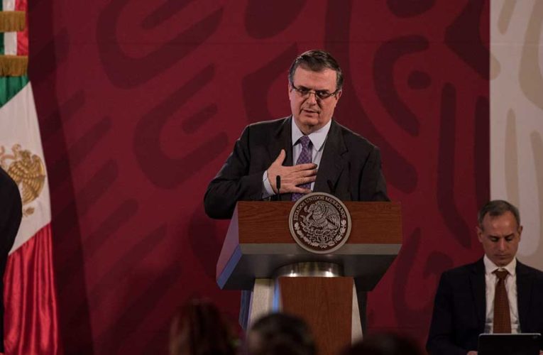 México y la Unión Europea celebran la modernización de su tratado bilateral