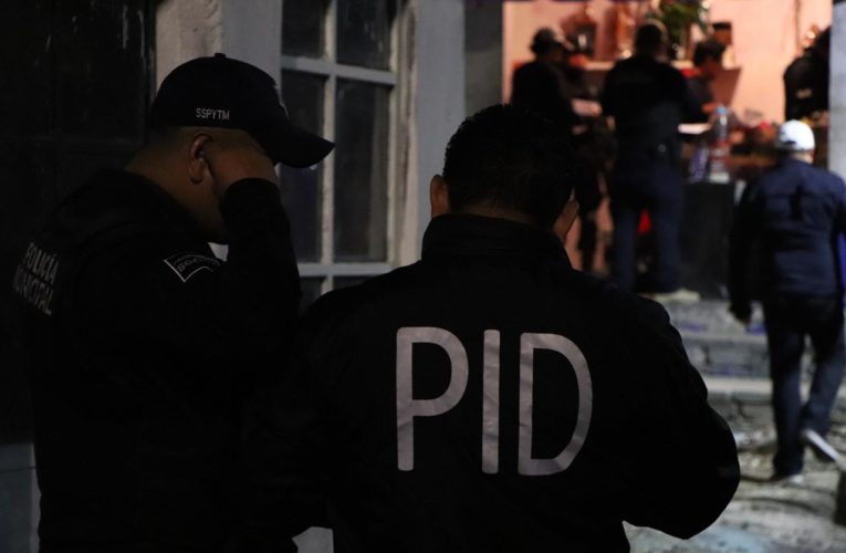 Decomisan más de 54 mil dosis de droga en Querétaro