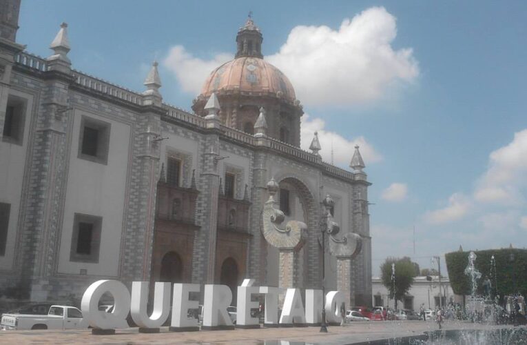 Santa Rosa de Viterbo, una joya arquitectónica