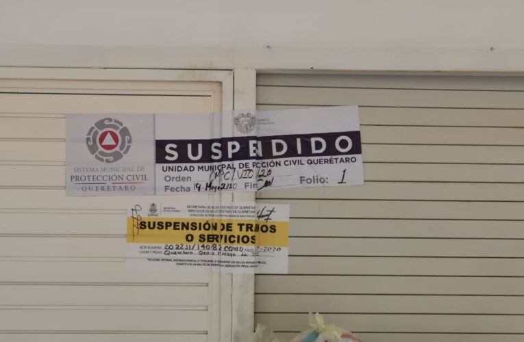 Secretaría de Salud realizó operativo Sanitario contra COVID19 en Mercado de Abastos