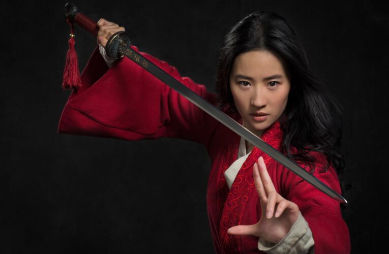Mulan mantiene su fecha de estreno para julio