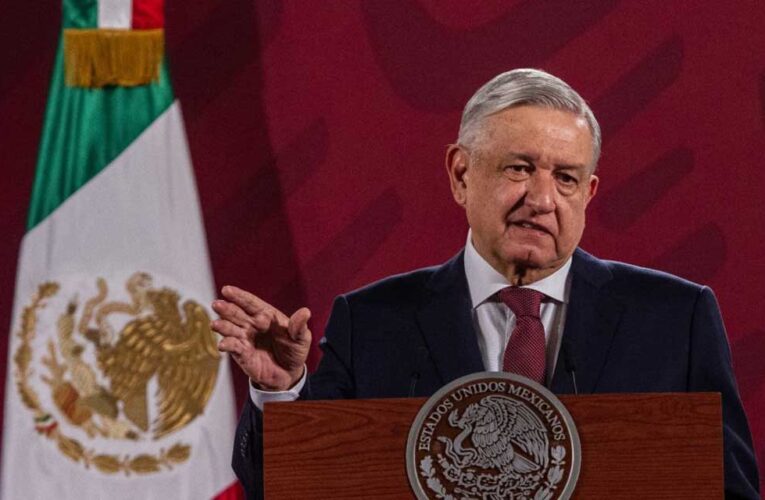 AMLO pondría mal ejemplo con giras presidenciales durante la pandemia