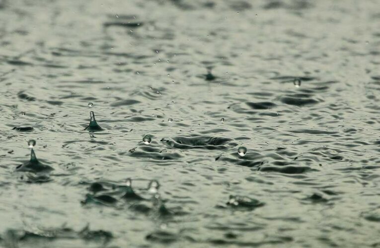 Se pronostica de junio a septiembre el mayor acumulado por lluvias en Querétaro