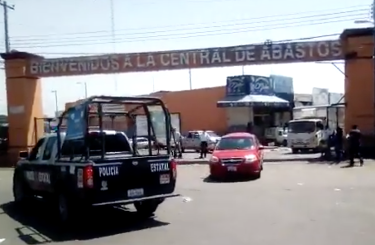 Descartan 6 contagios en la Central de Abastos de Querétaro; solo hay 1