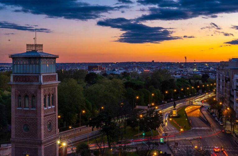 Comenzarán a abrir parques en España como parte del desconfinamiento