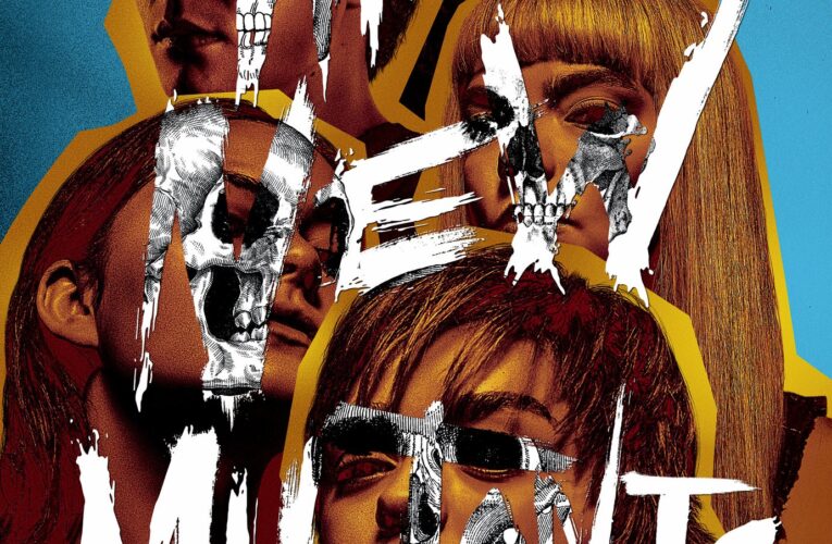 New Mutants se estrenará, con dos años de retraso