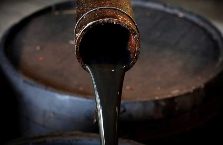 El precio del petróleo mexicano aumentó 9.41 por ciento en la semana