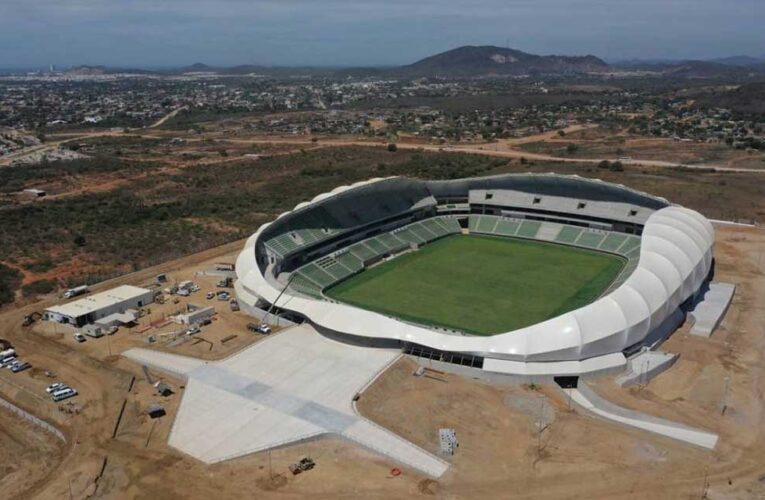 Gallos Blancos no cambiará su sede a Mazatlán