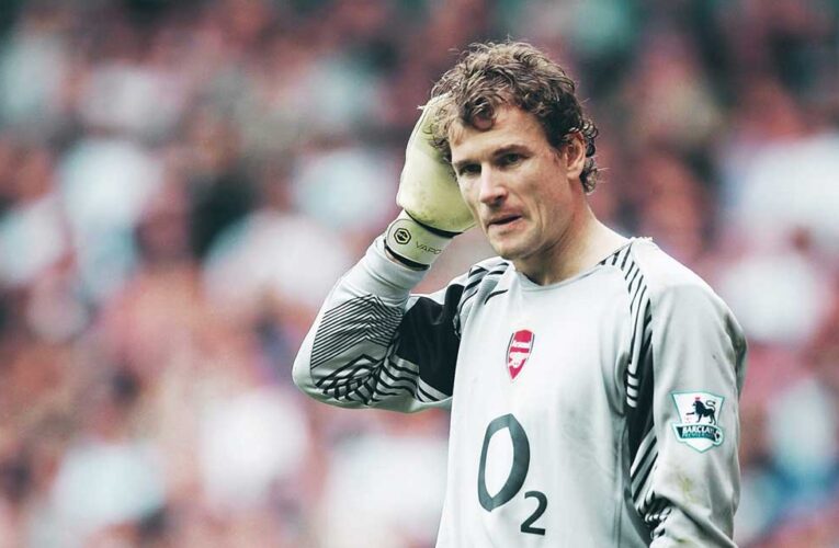 Jens Lehmann es nuevo asesor deportivo del Hertha Berlín