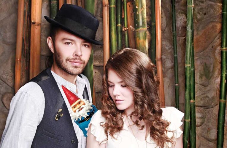 Jesse & Joy cumplen 15 años de carrera musical