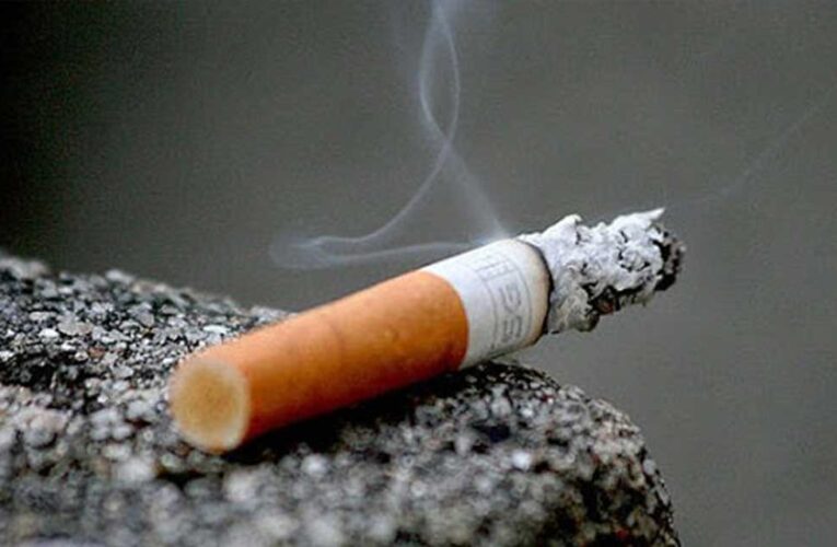 Con pláticas, talleres y cursos, IMSS redobla acciones a favor de derechohabientes que deciden dejar de fumar
