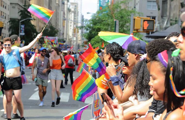 La ONU frenar odio y violencia hacia comunidad LGBT+