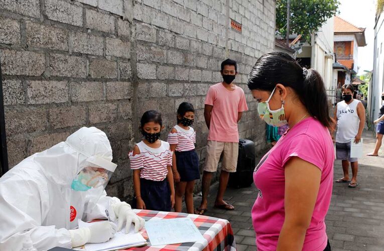 México ya es el quinto país con más muertes en América Latina