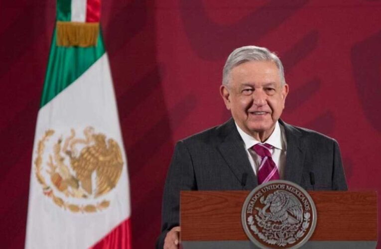 Para AMLO, México será un gran receptor de inversión extranjera