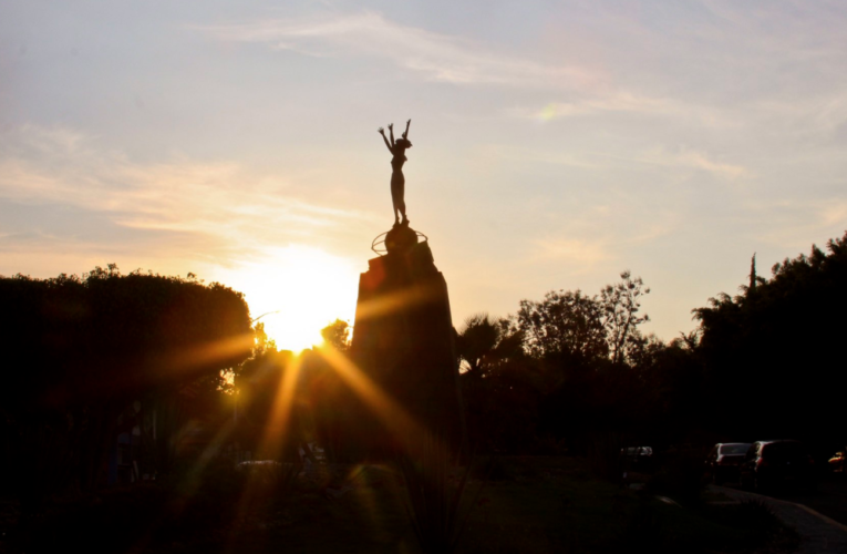 A partir del miércoles, Centro Universitario  sede de aplicación de vacuna