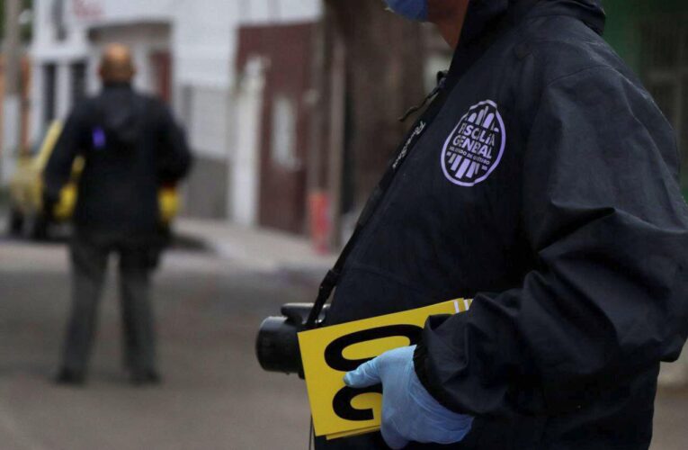 7 detenidos por homicidio en el anexo de San José El Alto