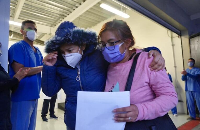 Durante la pandemia se han detectado 56 brotes en Querétaro de COVID19: en su mayoría entre familiares