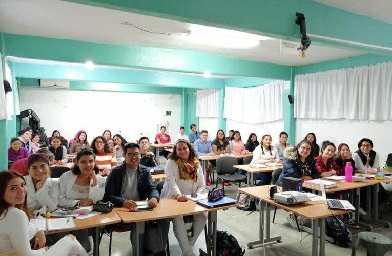 Llega a Querétaro la  Universidad federal “Benito Juárez García”