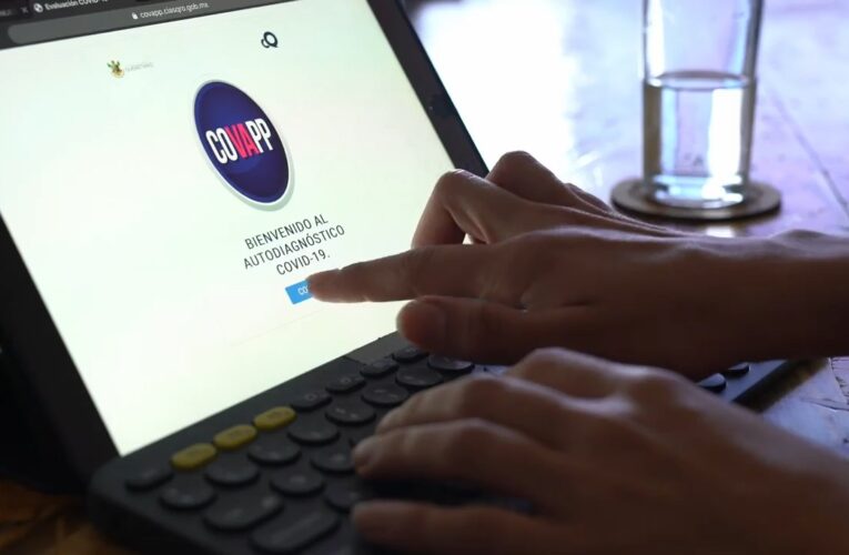 Negocios queretanos obtendrán constancia de aviso para operar en color naranja a través de COVAPP