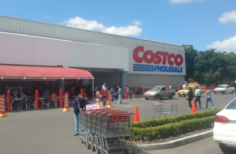 Costco cerrado 7 días por violar disposición sanitaria