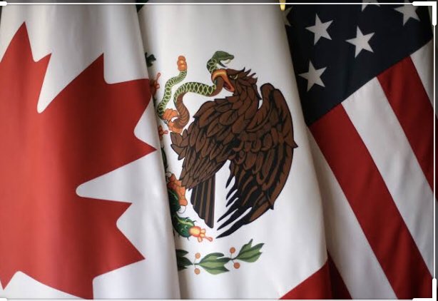 Querétaro estrecha vínculos comerciales con Estados Unidos y Canadá