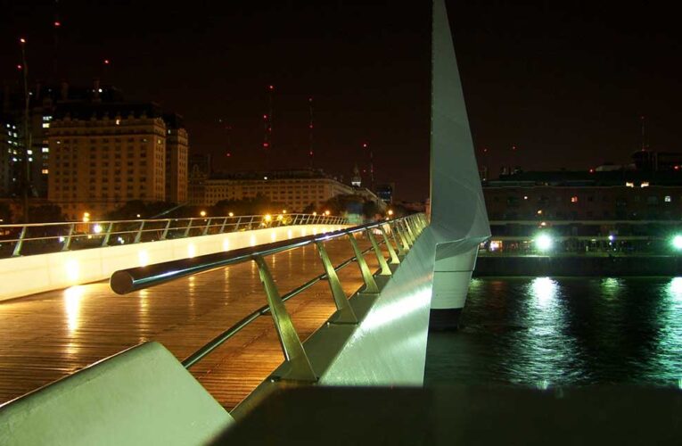 En Buenos Aires se autorizó salir a correr de noche