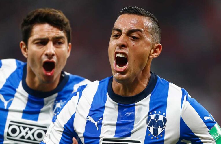 Funes Mori da positivo por coronavirus