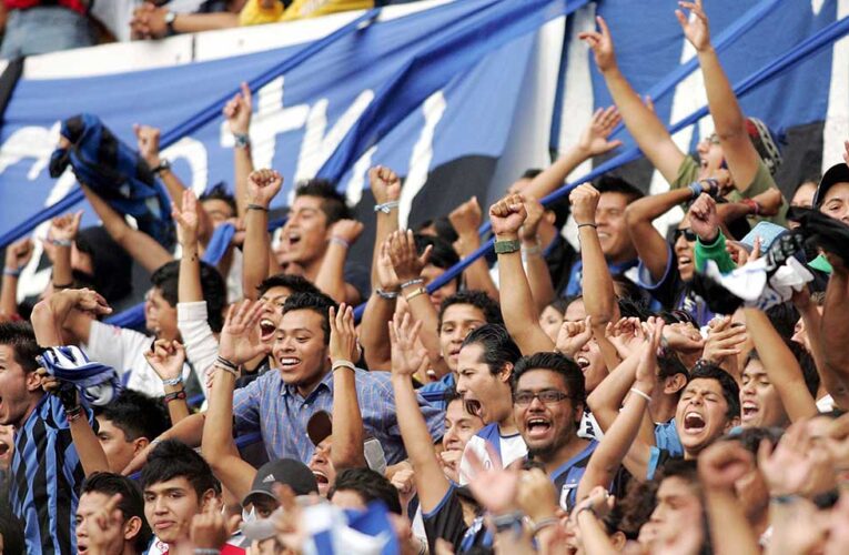 Inicia una nueva era en Gallos Blancos