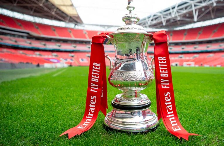 La FA Cup 2020 cambiará simbólicamente de nombre