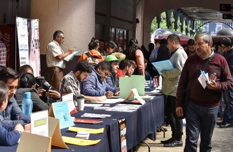 La Secretaría de Trabajo realizará la quinta bolsa de empleo