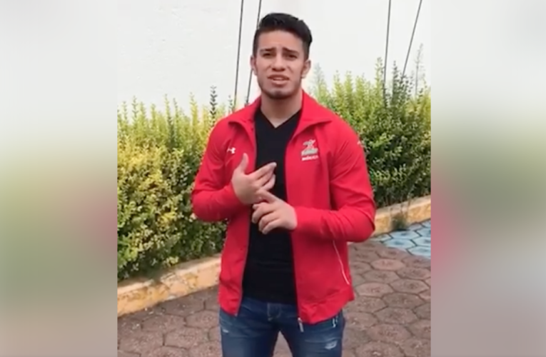 CONADE olvida a deportista queretano