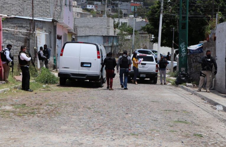 Lo habían asesinado por deudas en Peñuelas: ya están detenidos