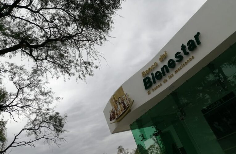 Banco del Bienestar llega a Querétaro