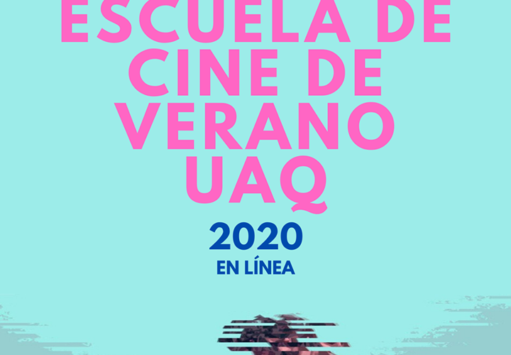 Prepara UAQ a 110 futuros cineastas en Escuela de Cine de Verano