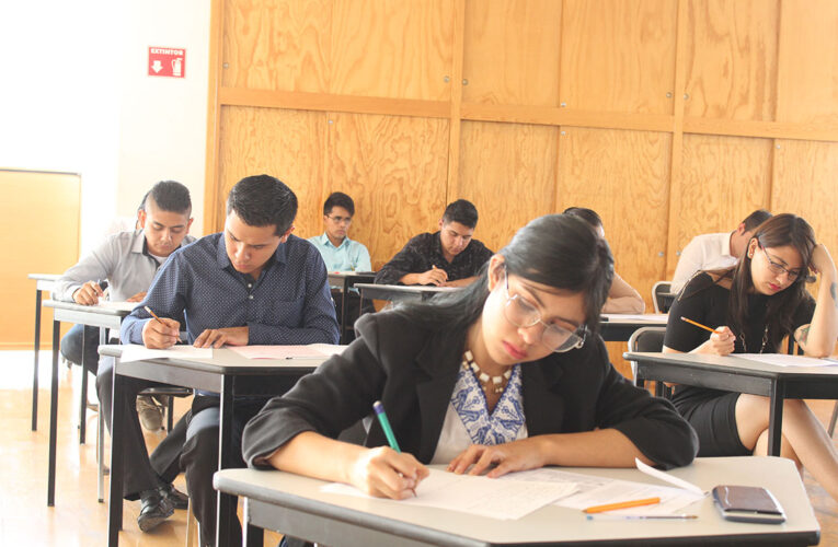 10 estudiantes de la UTEQ irán a Francia becados por MEXPROTEC