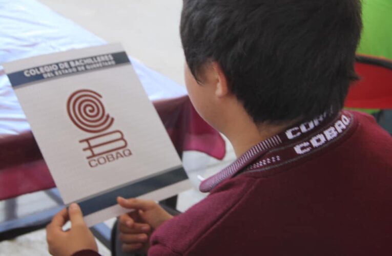 Nuevas fechas de preregistro en línea al Examen para ingreso a Bachillerato en Querétaro