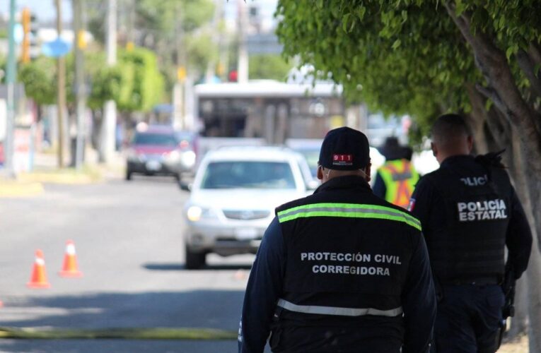 Protección Civil reforzará operativos ante contingencia