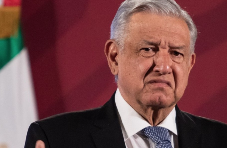 Exceden las desavenencias con AMLO