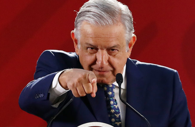 AMLO seguirá mintiendo para ganar elecciones