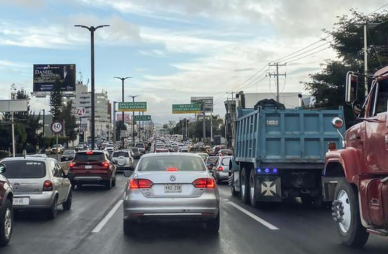 Querétaro podría regresar al confinamiento