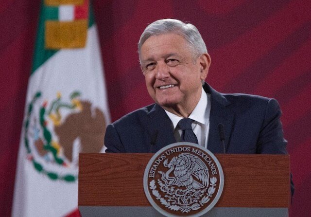 AMLO dejó la decisión de remover al Fiscal Guanajuatense que libero a familiares de ‘el marro’ en el gobernador Diego Sinuhe