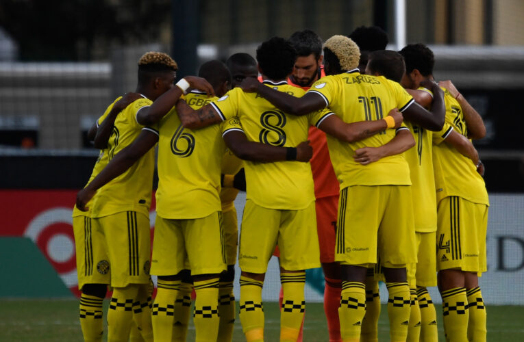 Comienzan a definirse los octavos de final de la MLS