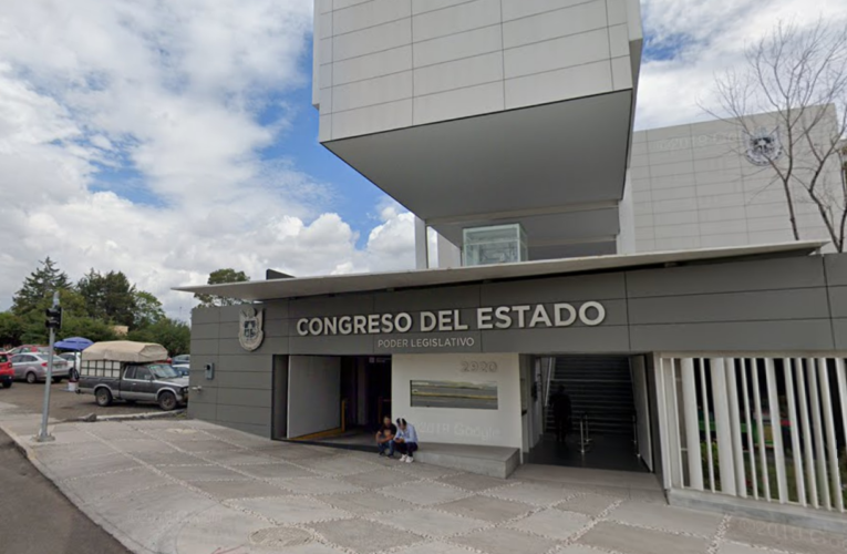 Muere por covid empleado de Legislatura de Querétaro